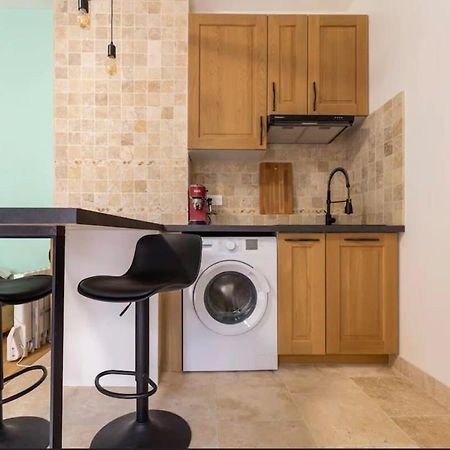 Cosy Studio Full Heart Of Παρίσι Εξωτερικό φωτογραφία