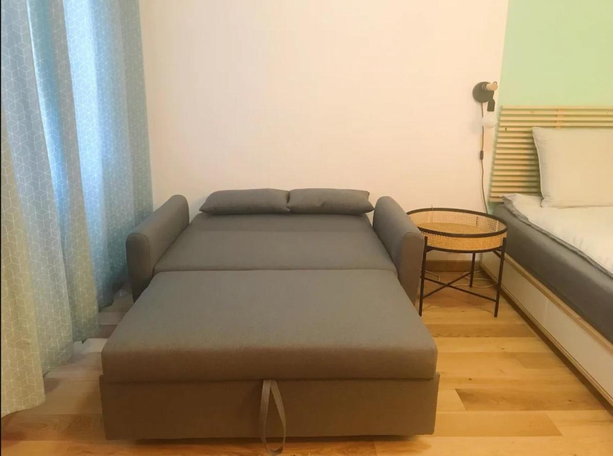 Cosy Studio Full Heart Of Παρίσι Εξωτερικό φωτογραφία