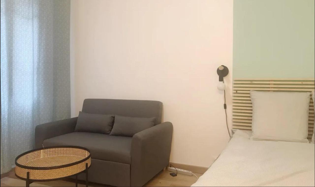 Cosy Studio Full Heart Of Παρίσι Εξωτερικό φωτογραφία